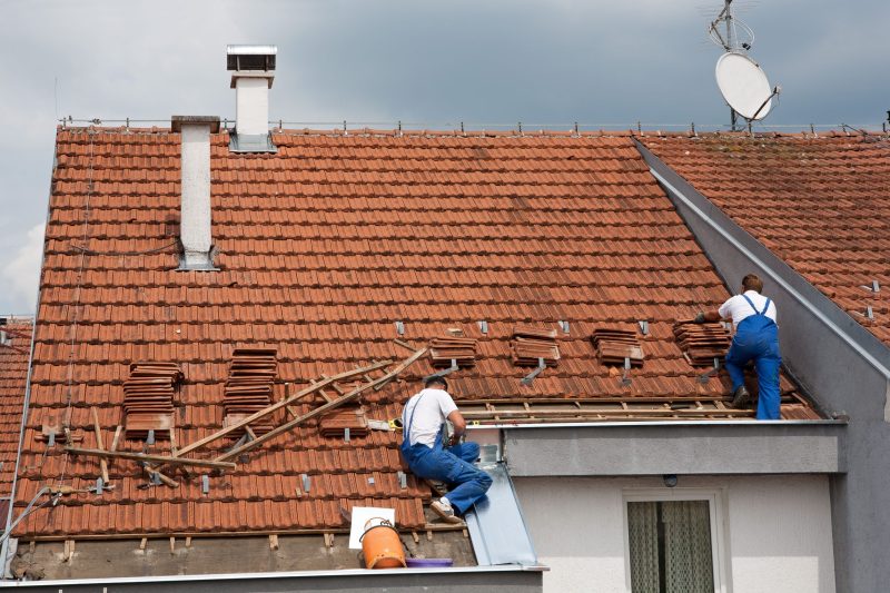 Protect Your Home Investment With Trusted Roof Repair Services, Fort Lauderdale, FL Experts