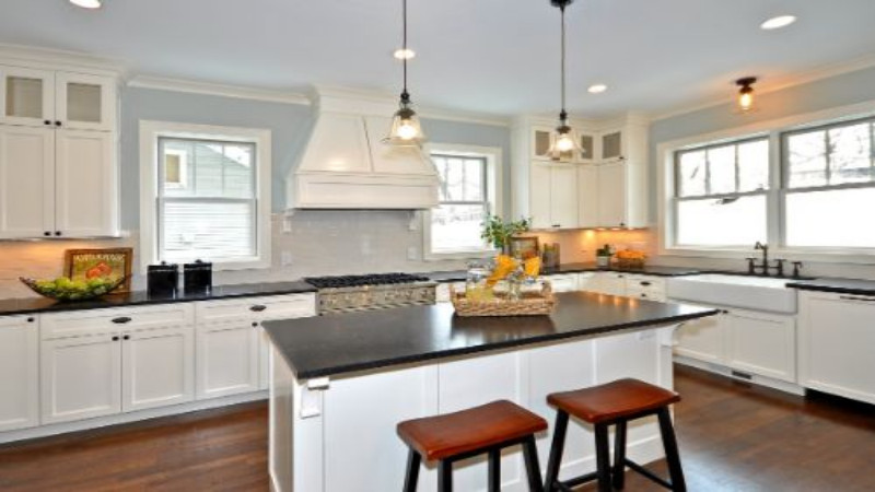 Companies That Offer Kitchen Remodeling Near Twin Cities Provide Expert Results You Will Love