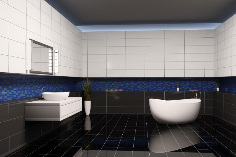 5 Big Ideas For Small Bathroom Remodeling in Naples, FL