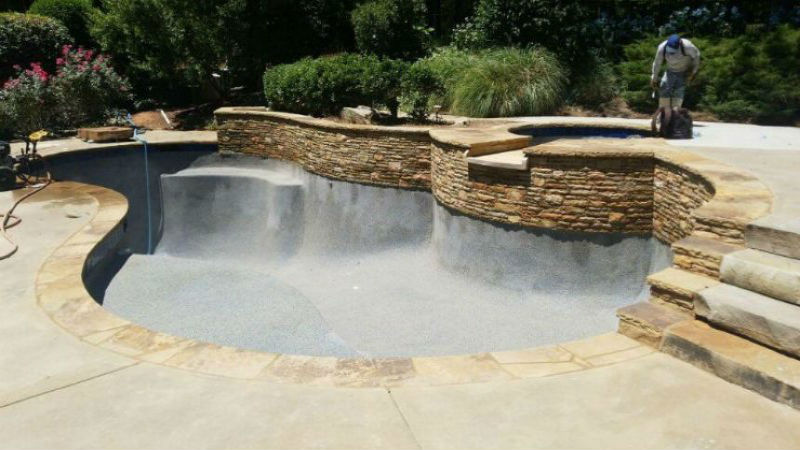 Saving Money on Swimming Pool Repair Services in Fayette County