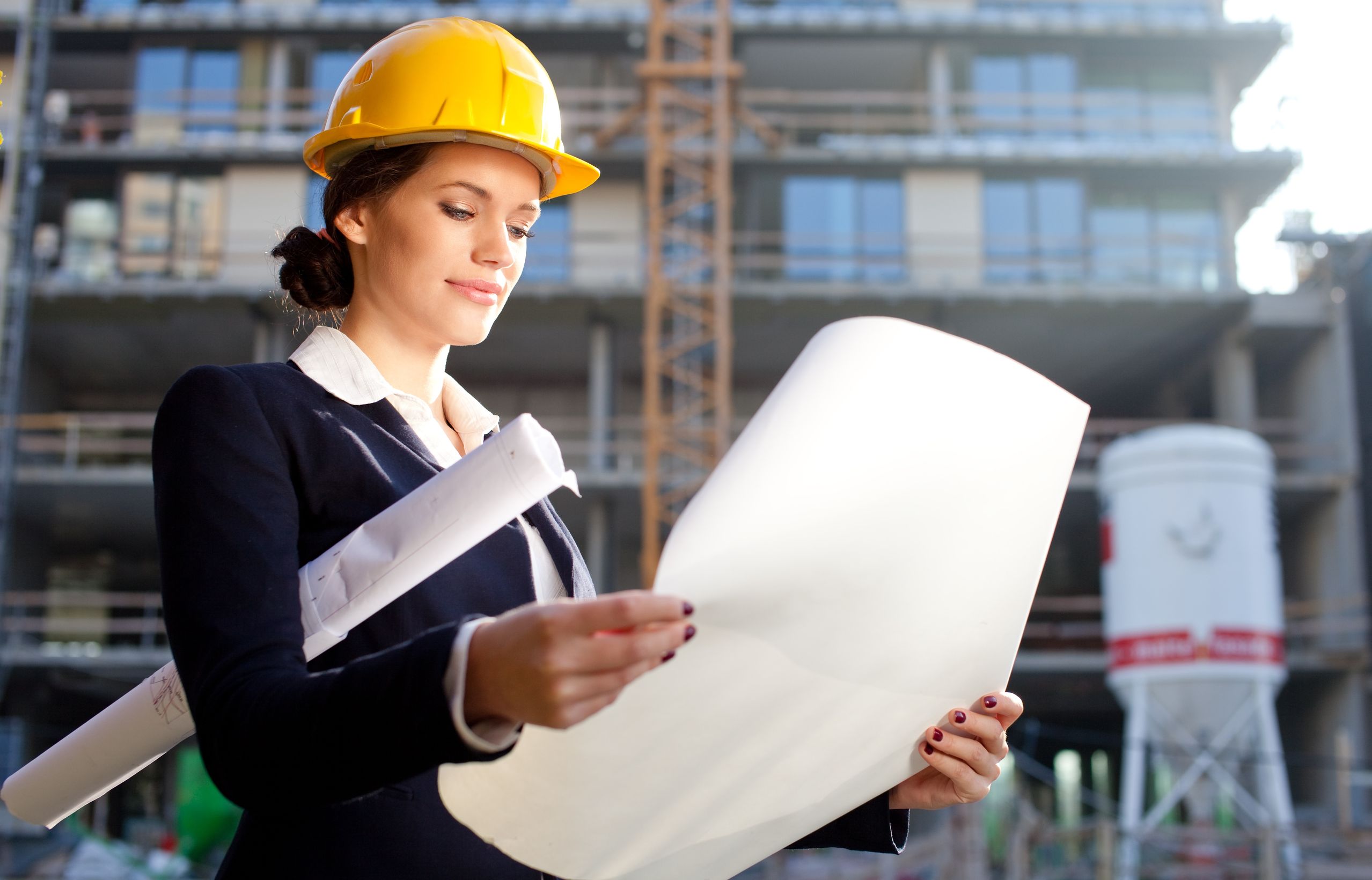 Top 3 Reasons Why You Should Hire a Commercial Contractor in Jacksonville
