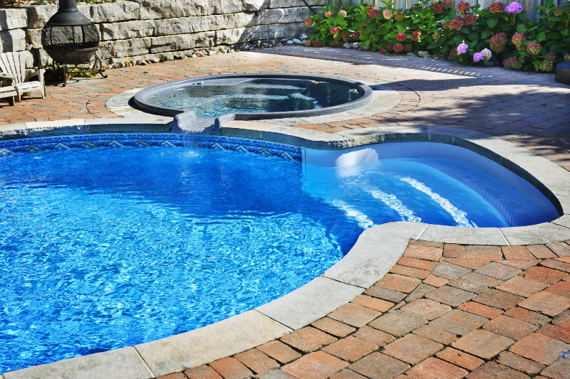 What to Expect From a Pool Maintenance Service in Peachtree City, GA