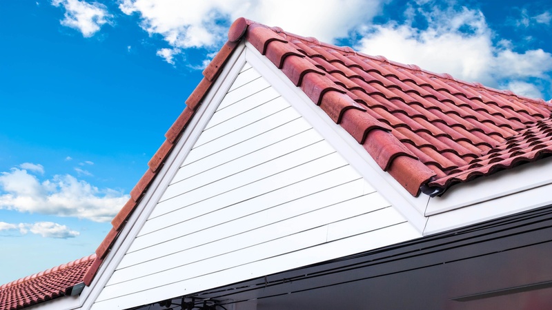 Reliable Roofing In Naples, FL: Protecting Buildings from Harsh Weather