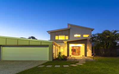 The Main Benefits of Custom Homes in Las Vegas, NV