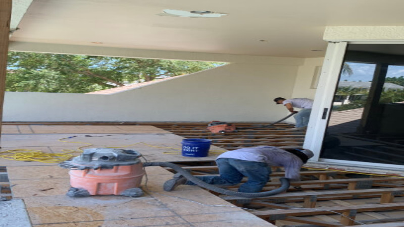 Strengthening Foundations—The Impact of Structural Concrete in Naples, FL