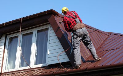 Avoid Costly Damages with Expert Commercial Roof Repairs in Dayton, OH