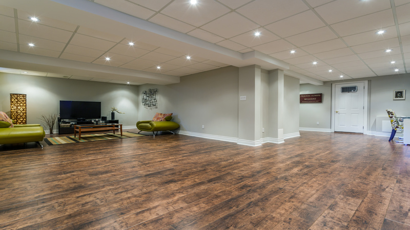 The Benefits of Designing Custom Basements in Colorado - Construction Story