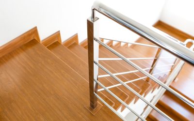 Three Places to Install a Cable Rail System in Your Home