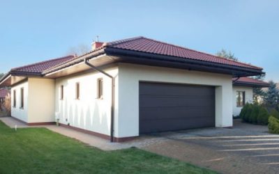 Learn How New Brighton Garage Storage Systems Make Life Easier