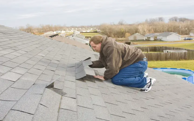 Maximizing Efficiency with Commercial Roofing Services in Austin, TX.