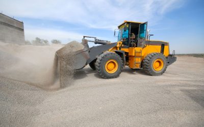 Unexpected Additions To Your Home From Your Local Limestone Quarry Near Lake Mills, WI