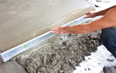 From driveways to foundations: Complete solutions from a concrete company in Austintown, OH