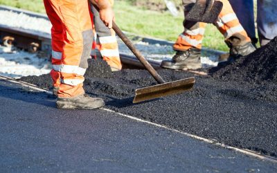 Why Hot Patch Asphalt Saint Joseph MO Is Essential for Durable Roads