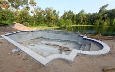 Transform Your Outdoor Space with Custom Concrete Patios, Wildomar, CA Residents Love