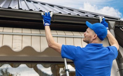 Why a Construction Contractor May Be the Best Roofing Company in Glen Ellyn IL