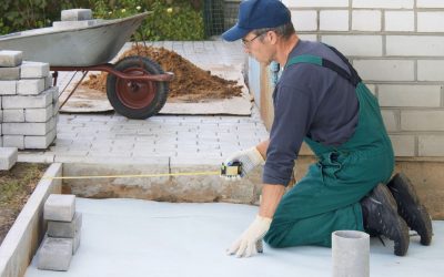 Choosing Masonry Contractors Kansas City, MO, Relies On for Reliable Brickwork Solutions