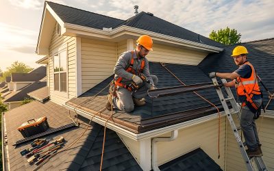 Long-Term Cost Savings With a Professional Commercial Roofer in Lakeland, FL