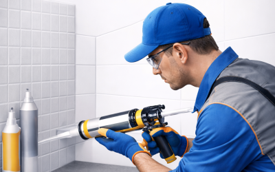 Protect Your Investment with Expert Sealant Services, Kansas City, MO, Solutions