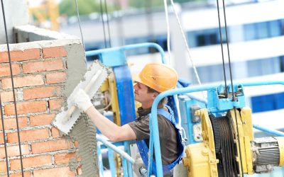 Prevent Costly Repairs With Building Restoration Services, Kansas City, MO