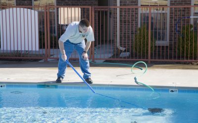 Benefits of Professional Swimming Pool Leak Detection in Phoenix, AZ for Families