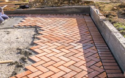 Benefits of Professional Paver Installation in Bonita Springs