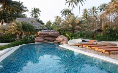Enhance Family Life by Choosing Swimming Pool Installation Huntington Beach, CA Professionals