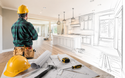 Find the Right Home Renovation Contractor in Franklin Lakes, NJ for Stress-Free Remodeling