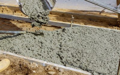 Key Reasons a Concrete Contractor For General Contractors in Indianapolis, IN, Is Essential