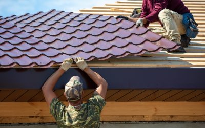 Avoid Costly Repairs by Scheduling a Roofer Winter in Haven, FL for Seasonal Inspections