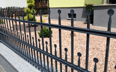 Upgrade Outdoor Spaces Using Exterior Deck Gates New Jersey Residents Rely On