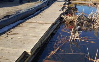 How Composite Mats For Rent Can Improve Safety and Efficiency on USA Construction Sites