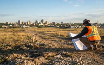Key Zoning and Approval Steps for Land Development in Regina