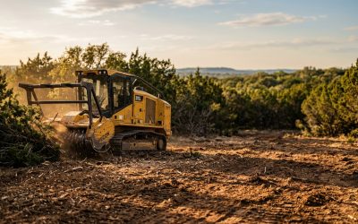 Planning Commercial Land Clearing Projects in Waco, TX: Key Considerations