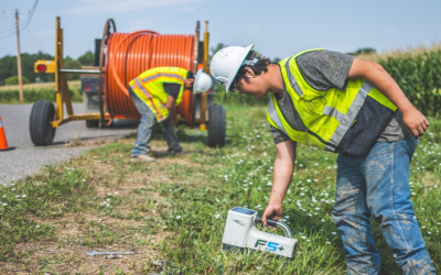 How Does Osp Construction Streamline Infrastructure Projects Across the United States?