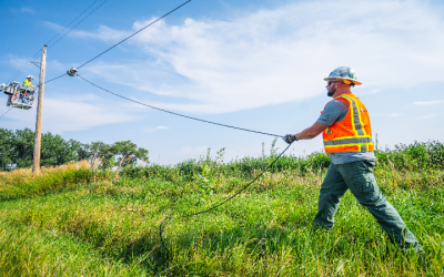 How Long-Haul Fiber Companies Are Powering Reliable Internet Across the United States