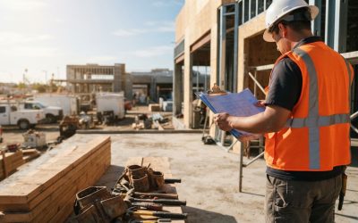 Key Questions to Ask Before Hiring a Commercial Construction Contractor